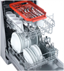 Посудомоечная машина Lex DW 4562 IX chmi000310