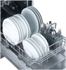 Посудомоечная машина Lex DW 4562 IX chmi000310