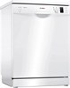 Bosch SMS25AW05E,  полноразмерная, серебристая sms25aw05e