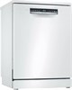 Bosch SMS4HTW17E,  полноразмерная, белая sms4htw17e