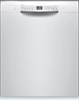 Посудомоечная машина отдельностоящая Bosch SMU2HVW20S smu2hvw20s