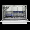 Посудомоечная машина MAUNFELD MLP-06DW ка-00016961