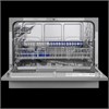 Посудомоечная машина MAUNFELD MLP-06DS ка-00016962