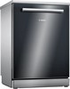 Посудомоечная машина Bosch SMS4HMB62T, черный sms4hmb62t
