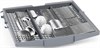 Посудомоечная машина Bosch SMS4HMB62T, черный sms4hmb62t