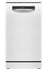 Посудомоечная машина Bosch SPS4HMW64Q, белый sps4hmw64q