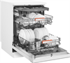 Посудомоечная машина Weissgauff DW 999 Touch Inverter Dual Fan Dry 437884