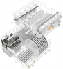 Посудомоечная машина Miele G 5000 U ACTIVE WHITE g 5000 u active white