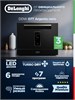 Посудомоечная машина DeLonghi DDW 07T Argento nero к000000000146