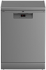 Посудомоечная машина Beko BDFN15421S 7633208377