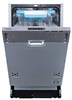 Посудомоечная машина 45см встраиваемая Körting KDI 45017 00000020102