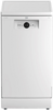Посудомоечная машина Beko BDFS26120WQ 7638608335