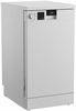 Посудомоечная машина Beko DVS050R01W 7656208335
