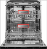 Встраиваемая посудомоечная машина Kuppersberg GS 4557 00006477