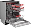 Встраиваемая посудомоечная машина Kuppersberg GIM 6092 00006877