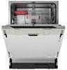 Встраиваемая посудомоечная машина Kuppersberg GLM 6082 00008579