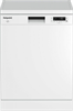 Посудомоечная машина Hotpoint-Ariston HF 4C86 белый 869894700010