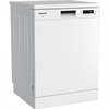 Посудомоечная машина Hotpoint-Ariston HF 4C86 белый 869894700010