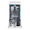 Отдельностоящая посудомоечная машина Haier HDWE11-36WE4RU fa03vje03ru