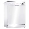 Bosch SMS25AW05E,  полноразмерная, серебристая sms25aw05e