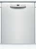 Посудомоечная машина отдельностоящая Bosch SMU2HVW20S smu2hvw20s