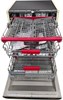 Встраиваемая посудомоечная машина Kaiser S60U88XLEm 4032495020467