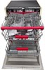 Встраиваемая посудомоечная машина Kaiser S60I69XL 4032495020498
