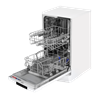 Отдельностоящая посудомоечная машина MAUNFELD MWF45220W ка-00023195