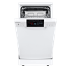 Отдельностоящая посудомоечная машина MAUNFELD MWF45220W ка-00023195