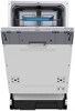 Встраиваемая посудомоечная машина Midea MID45S130i 4627121258545