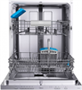 Встраиваемая посудомоечная машина Midea MID60S120i 4627121258620