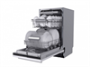 Встраиваемая посудомоечная машина Midea MID45S140i 4657804510219