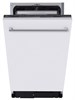Встраиваемая посудомоечная машина Midea MID45S140i 4657804510219