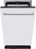 Midea Встраиваемая посудомоечная машина MID45S350I 4657804510233