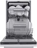 Midea Встраиваемая посудомоечная машина MID45S350I 4657804510233