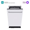 Встраиваемая посудомоечная машина Midea MID45S340i 4657804510240