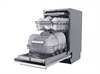Встраиваемая посудомоечная машина Midea MID45S440i 4657804510264