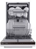 Встраиваемая посудомоечная машина Midea MID45S440i 4657804510264