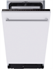 Встраиваемая посудомоечная машина Midea MID45S720i 4657804510288