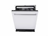 Midea Встраиваемая посудомоечная машина MID60S150I 4657804510301