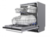 Встраиваемая посудомоечная машина Midea MID60S140i 4657804510318
