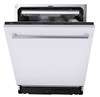 Встраиваемая посудомоечная машина Midea MID60S140i 4657804510318