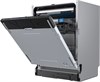 Встраиваемая посудомоечная машина Midea MID60S730i 6939962630861