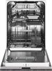 Встраиваемая посудомоечная машина Asko DFI676GXXL/1 736486