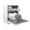 Посудомоечная машина MAUNFELD MWF60120W ка-00023202
