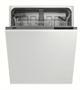 Встраиваемая посудомоечная машина Beko DIN 14W13 7603968377
