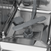 Встраиваемая посудомоечная машина Beko BDIS1W861 7620398335