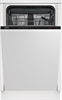 Посудомоечная машина Beko BDIS 25961 7620598335
