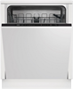 Встраиваемая посудомоечная машина Beko BDIN14320 7628808377