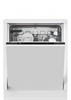 Встраиваемая посудомоечная машина Beko BDIN16420 7628908377
